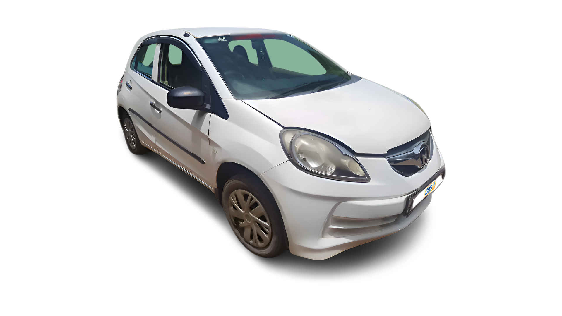 Honda Brio-img